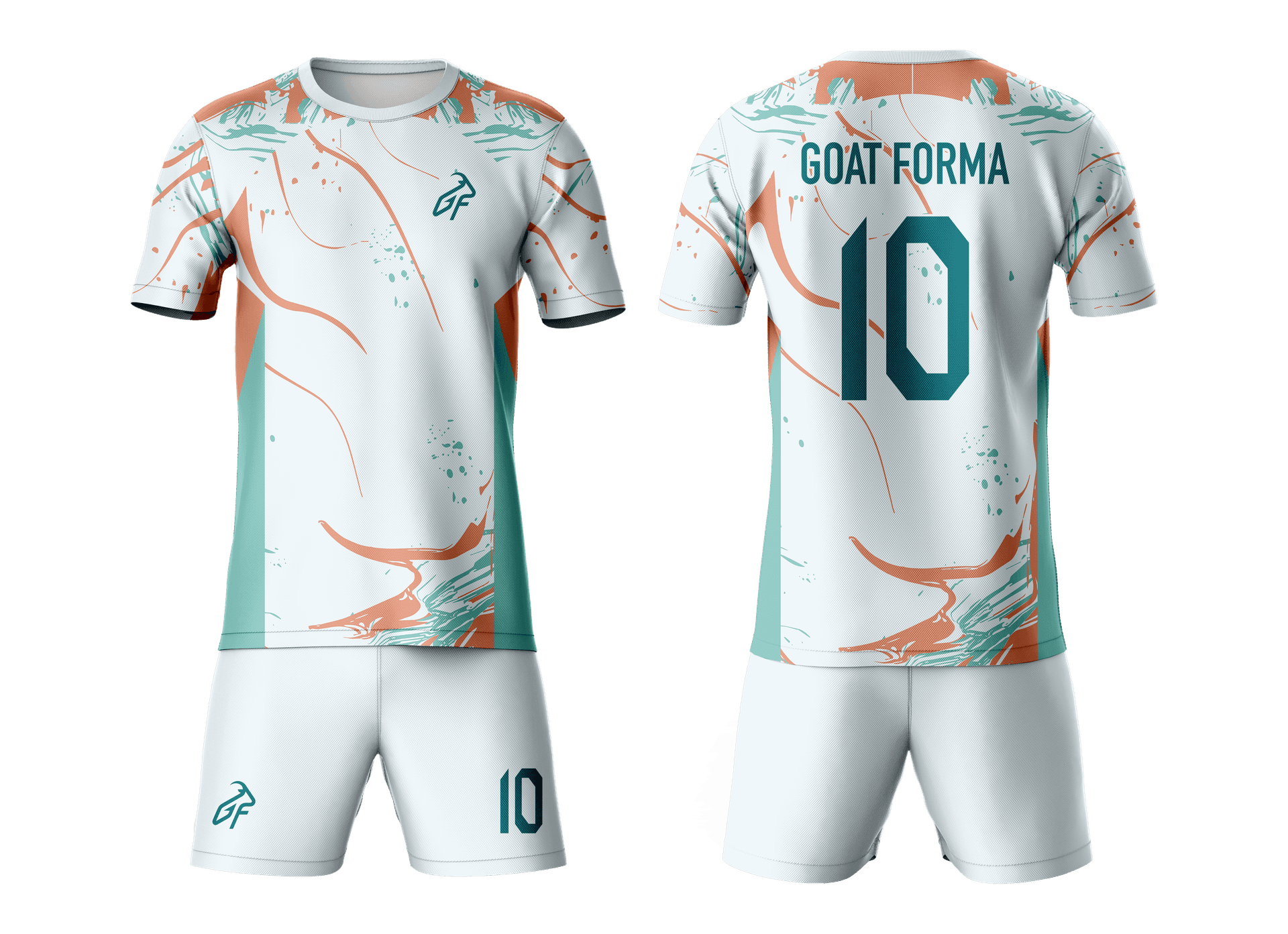 GF 12 MODELİ